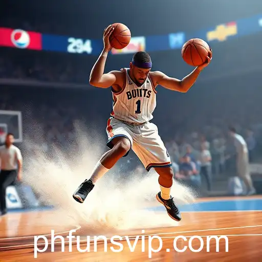 Phfun S: Energizing the Online Gaming Sphere