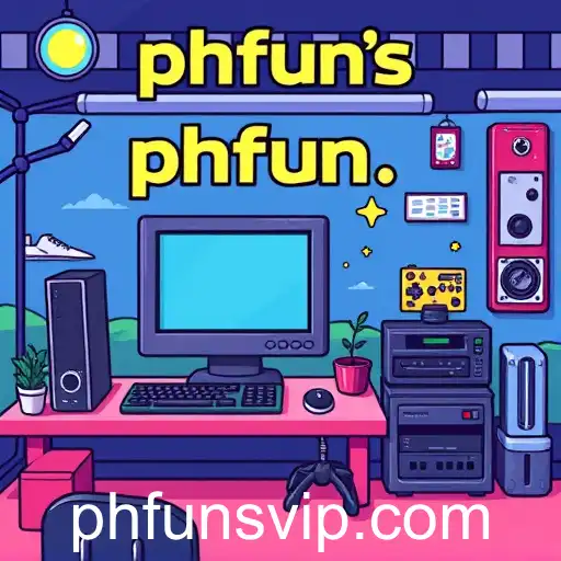 phfun s