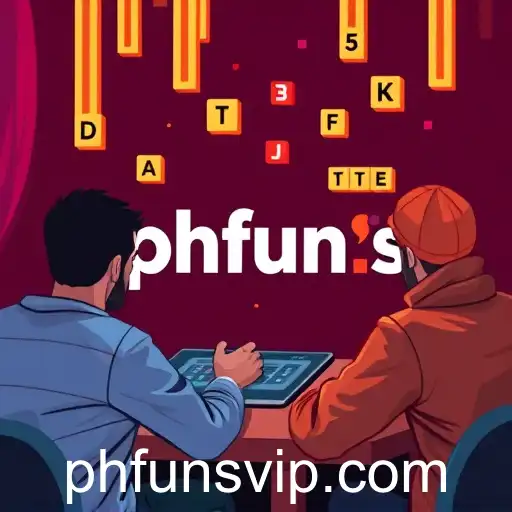 The Rise of Online Word Games