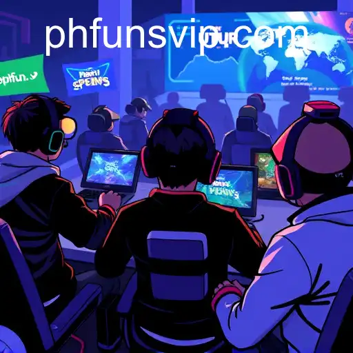 The Rise of Online Gaming Communities in 2026