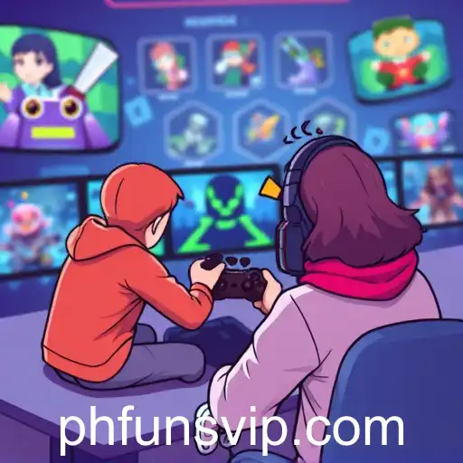 The Rise of Online Gaming Communities